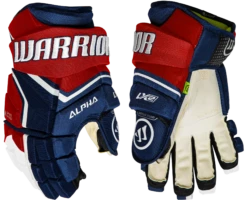 Warrior Alpha LX2 Junior Hockey Gloves 13 Warrior Alpha LX2 Junior Hockey Gloves -Pro Hockey Supplies 02d075c3 36dd 4e4e b2bb f12b560721aa