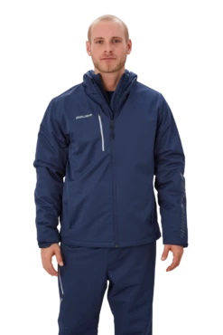 Bauer Supreme Midweight Jacket Youth -Pro Hockey Supplies 1056513 3830f1fa 3141 4644 9cc6 a44aff9e26a6