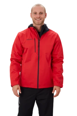 Bauer Supreme Midweight Jacket Youth -Pro Hockey Supplies 1056515 d846eabf 27ce 437e bde1 ba173595e95d