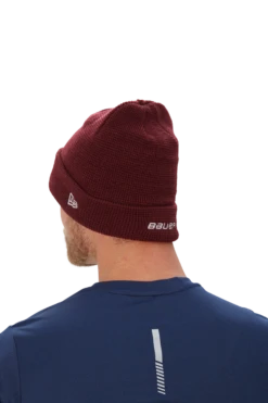Bauer NE Team Knit Toque -Pro Hockey Supplies 1057021