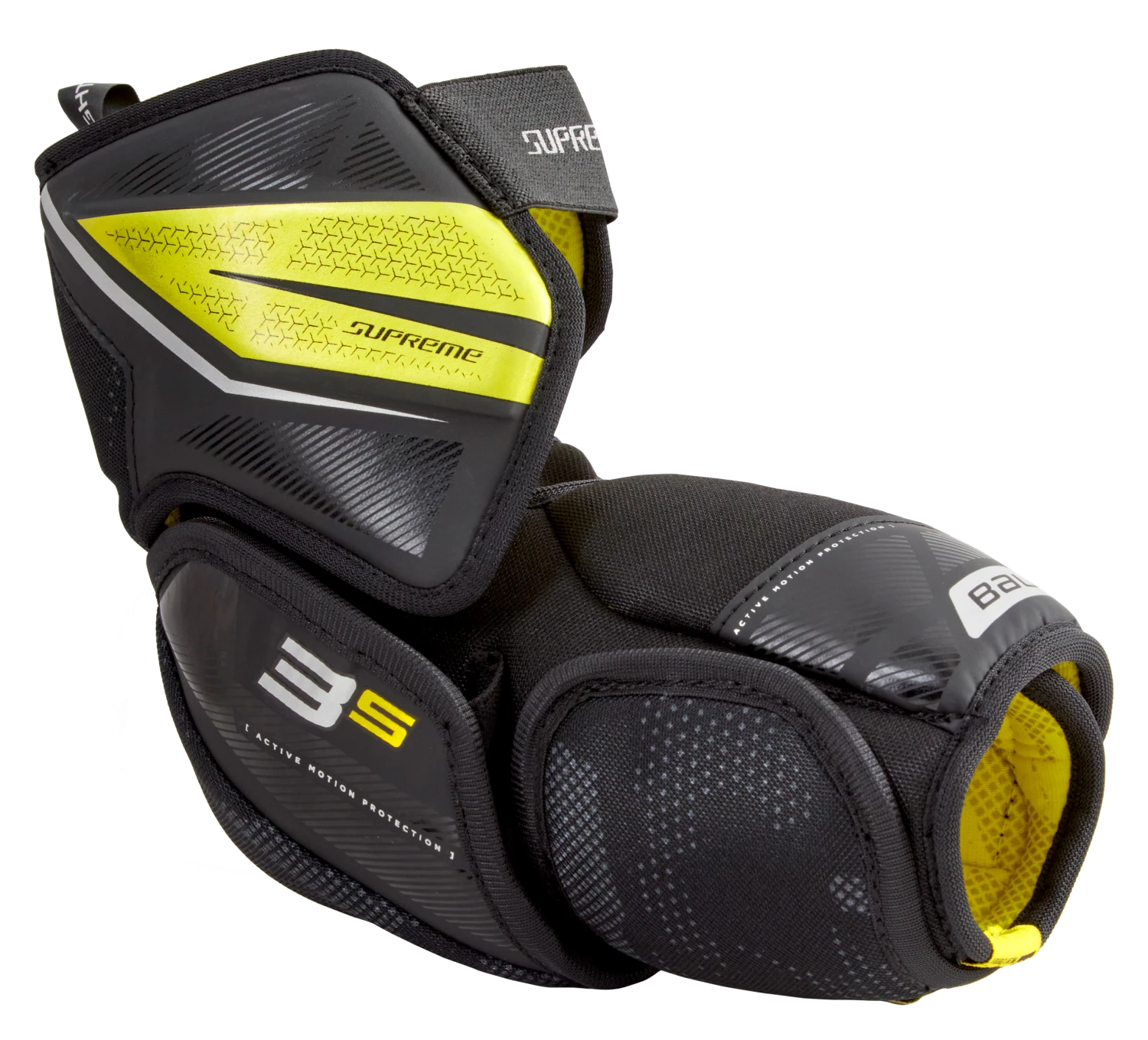 Bauer Supreme 3S Senior Elbow Pads 3 Bauer Supreme 3S Senior Elbow Pads