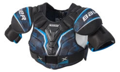 Bauer X Senior Shoulder Pads