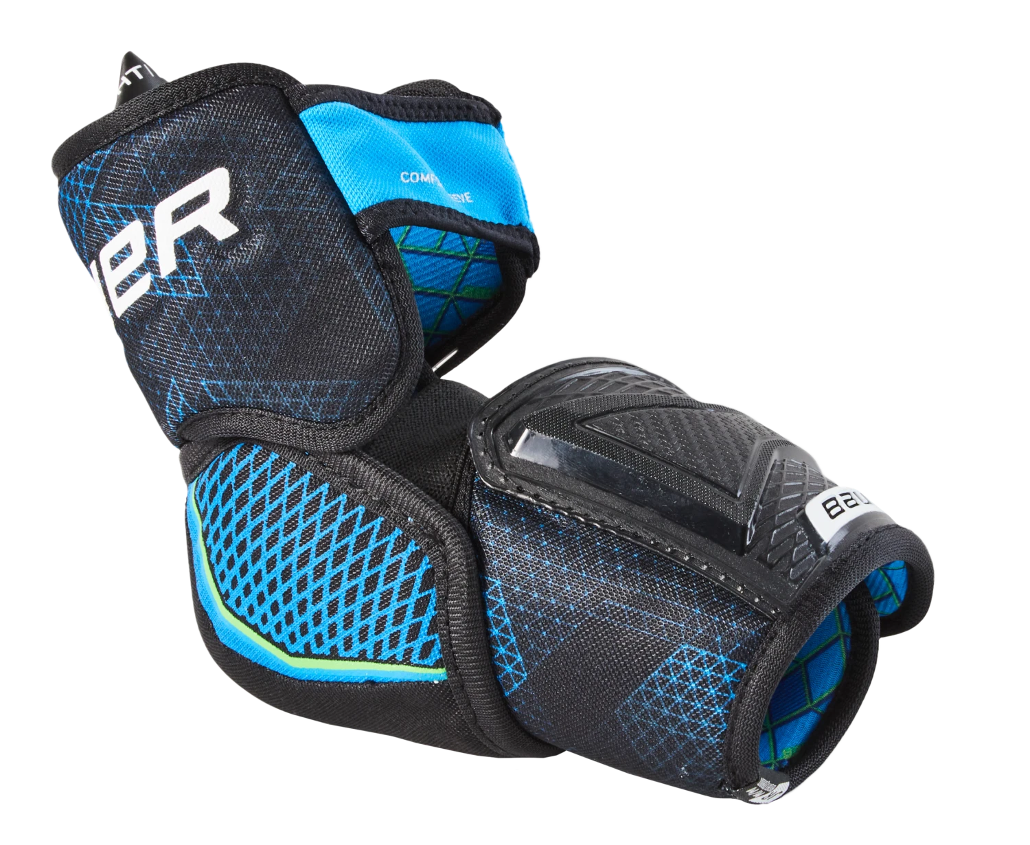 Bauer X Junior Elbow Pads 3 Bauer X Junior Elbow Pads