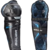 Bauer X Senior Shin Guards 2 Bauer X Senior Shin Guards -Pro Hockey Supplies 1058544
