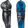 Bauer X Junior Shin Guards 1 Bauer X Junior Shin Guards -Pro Hockey Supplies 1058546