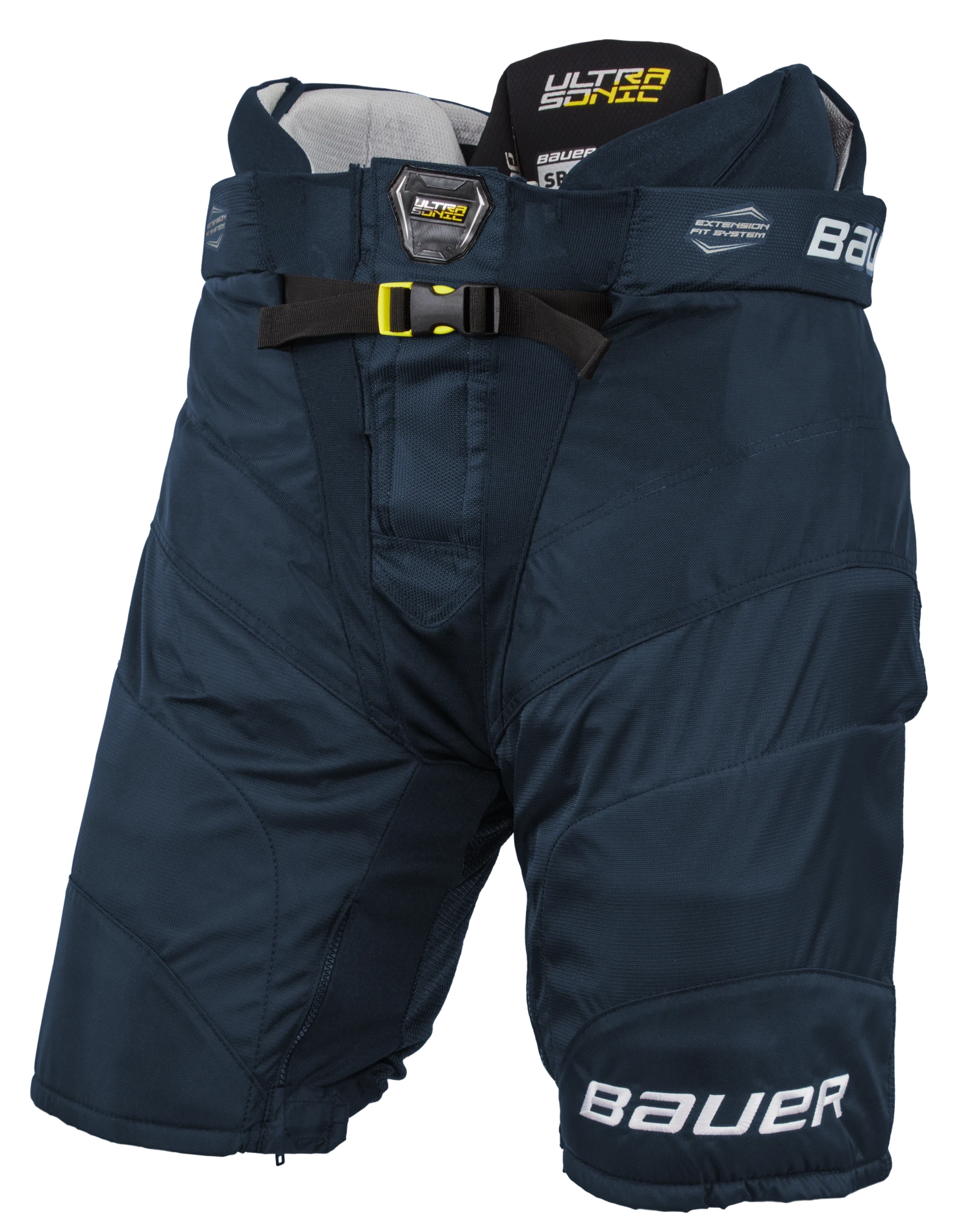 Bauer Supreme Ultrasonic Intermediate Hockey Pants 3 Bauer Supreme Ultrasonic Intermediate Hockey Pants