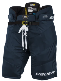 Bauer Supreme 3S Pro Intermediate Hockey Pants 9 Bauer Supreme 3S Pro Intermediate Hockey Pants -Pro Hockey Supplies 1058592 NAV