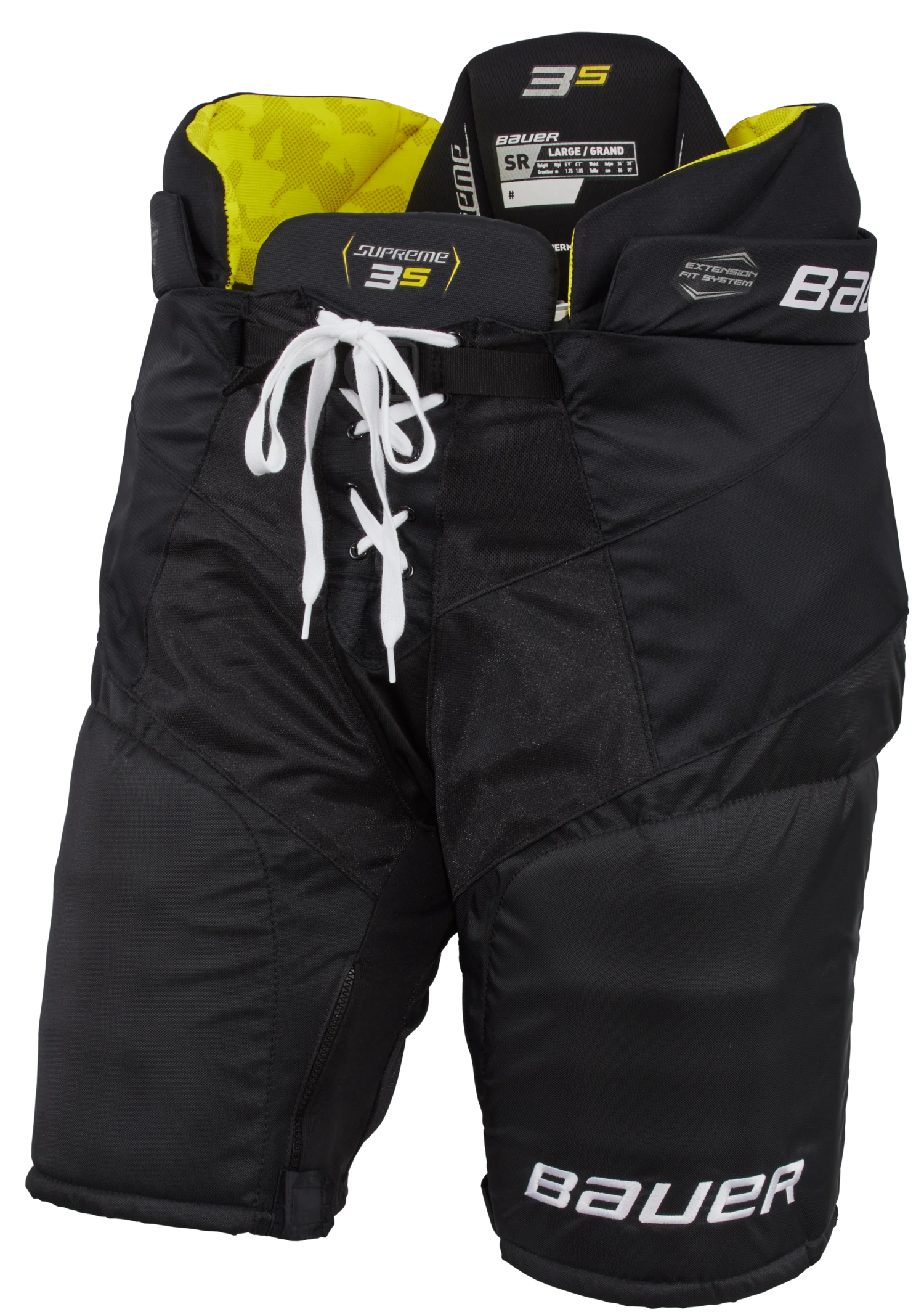 Bauer Supreme 3S Intermediate Hockey Pants 4 Bauer Supreme 3S Intermediate Hockey Pants - Image 2