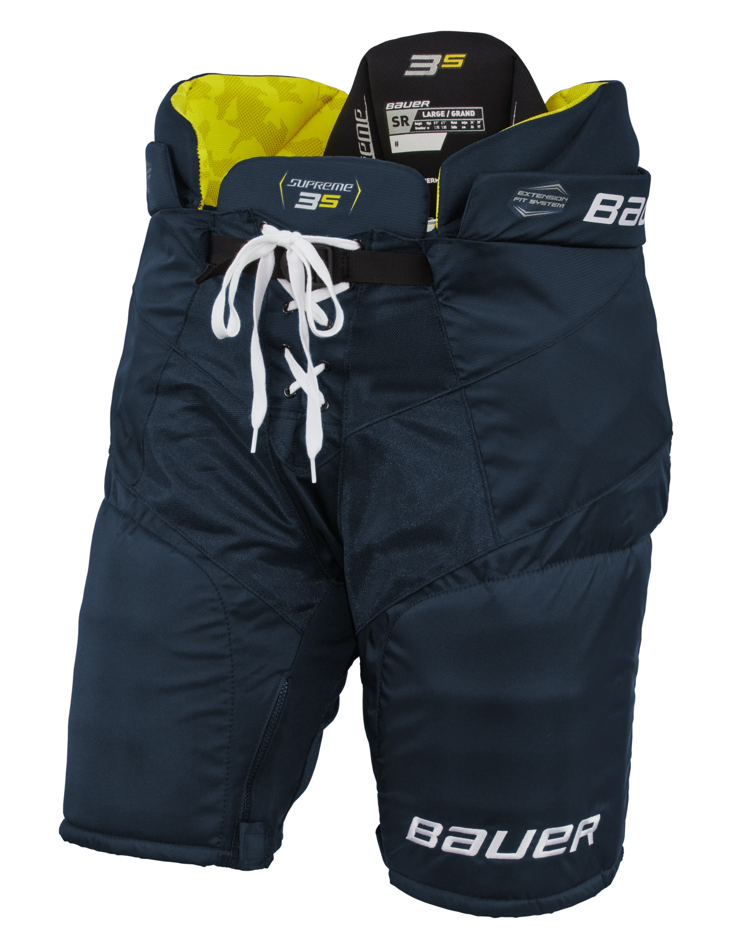 Bauer Supreme 3S Senior Hockey Pants 4 Bauer Supreme 3S Senior Hockey Pants - Image 2