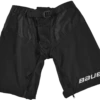 Bauer Intermediate Pant Cover Shell 1 Bauer Intermediate Pant Cover Shell -Pro Hockey Supplies 1058599 BLK 1