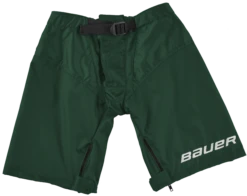 Bauer Senior Pant Cover Shell -Pro Hockey Supplies 1058599 GRN 1 aed62cff 43ef 4c82 9a83 3eeeeedc7758