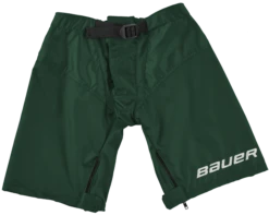 Bauer Intermediate Pant Cover Shell -Pro Hockey Supplies 1058599 GRN 1 b4da355e 370d 42a8 98d1 afcb9f980a25