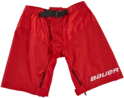 Bauer Intermediate Pant Cover Shell -Pro Hockey Supplies 1058599 RED 269a41be 5a93 4400 9e75 0fe5cb95c634