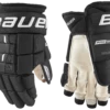 Bauer Pro Series Intermediate Hockey Gloves 2 Bauer Pro Series Intermediate Hockey Gloves -Pro Hockey Supplies 1058642 BLK 16760dc7 171f 4bc9 9c79 f4fbb5763058