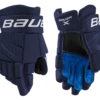 Bauer X Senior Hockey Gloves 1 Bauer X Senior Hockey Gloves -Pro Hockey Supplies 1058645 NAV