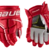 Bauer Supreme 3S Pro Junior Hockey Gloves 1 Bauer Supreme 3S Pro Junior Hockey Gloves -Pro Hockey Supplies 1058652 RED