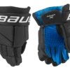 Bauer X Junior Hockey Gloves 1 Bauer X Junior Hockey Gloves -Pro Hockey Supplies 1058656 BKW