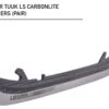 Bauer TUUK LS Carbonlite Runners (Pair) -Pro Hockey Supplies 1059205