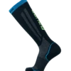 Bauer S21 Performance Tall Skate Socks