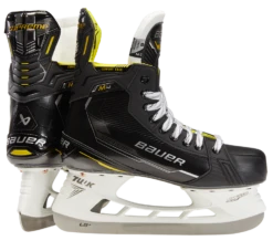 Bauer Supreme M4 Intermediate Hockey Skates