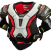Bauer Vapor Hyperlite Intermediate Shoulder Pads 1 Bauer Vapor Hyperlite Intermediate Shoulder Pads -Pro Hockey Supplies 1059913 Front View 0563 1d95138c c6c6 4e03 ac8e b82cad3547d4