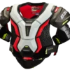 Bauer Vapor Hyperlite Senior Shoulder Pads 1 Bauer Vapor Hyperlite Senior Shoulder Pads -Pro Hockey Supplies 1059913 Front View 0563 a3d6949c 326a 410d 8318 67b64a41b97a