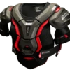 Bauer Vapor 3X Pro Senior Shoulder Pads -Pro Hockey Supplies 1059914 3xProSPFront