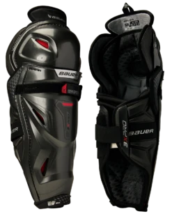 Bauer Vapor 3X Pro Senior Shin Guards