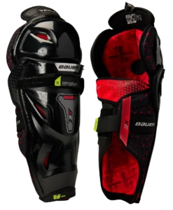 Bauer Vapor 3X Senior Shin Guards