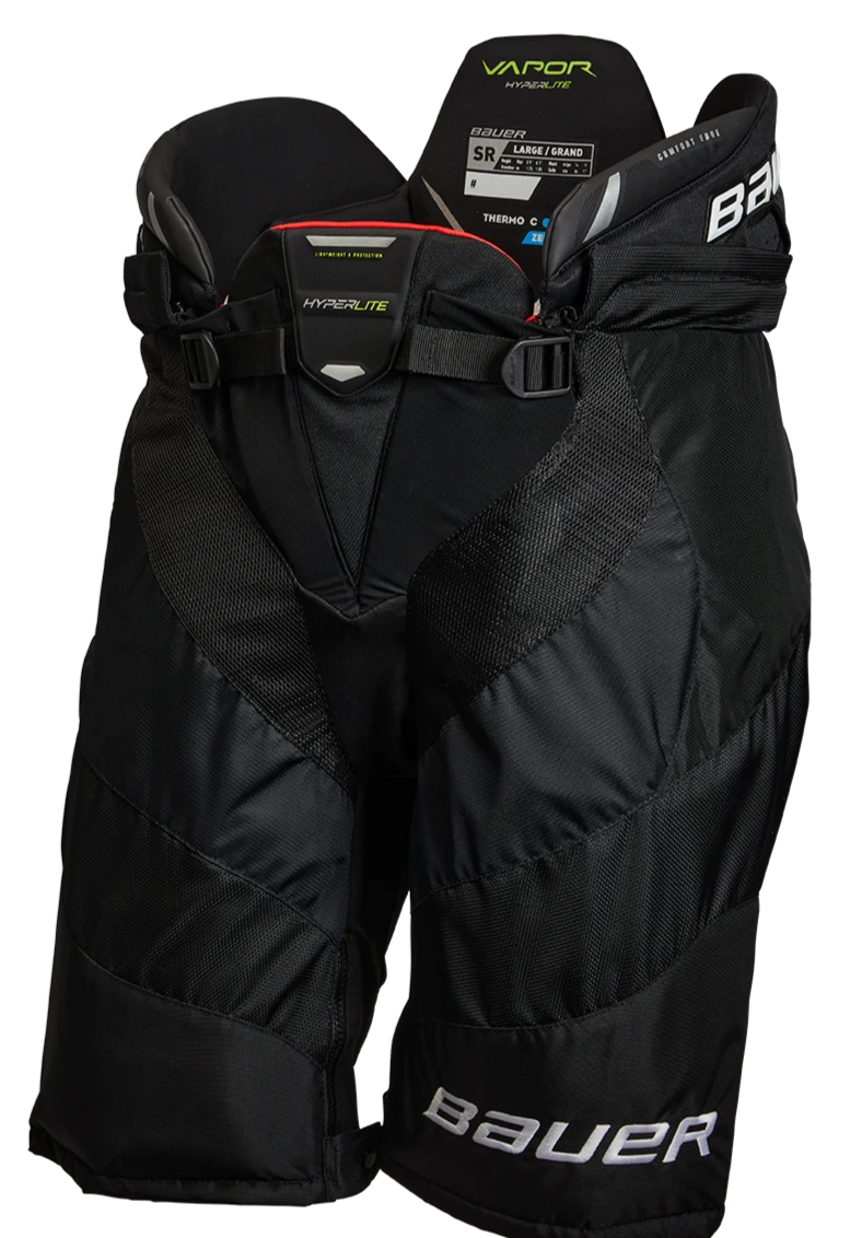 Bauer Vapor Hyperlite Senior Hockey Pants 3 Bauer Vapor Hyperlite Senior Hockey Pants