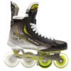 Bauer Vapor 3X Pro Intermediate Roller Skates -Pro Hockey Supplies 1060217 RH VAPOR 3X PRO SKATE 0490 clipped 1