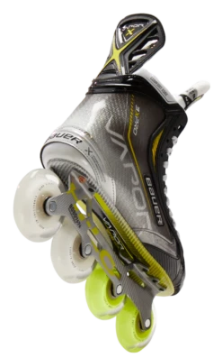 Bauer Vapor 3X Pro Intermediate Roller Skates -Pro Hockey Supplies 1060217 RH VAPOR 3X PRO SKATE 0519 clipped