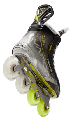 Bauer Vapor 3X Pro Senior Roller Skates 8 Bauer Vapor 3X Pro Senior Roller Skates -Pro Hockey Supplies 1060217 RH VAPOR 3X PRO SKATE 0519 clipped eba89cca 6321 48dd a815 00d7f6e8a418