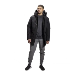 Bauer Sail Racing Parka Men's