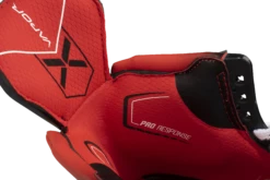 Bauer Vapor X5 Pro Senior Hockey Skates 15 Bauer Vapor X5 Pro Senior Hockey Skates -Pro Hockey Supplies 1061681 BTH23 SKATE VAPOR X5PRO SR tongue detail edit 3491e48a e555 479f 8702 778bff625dca