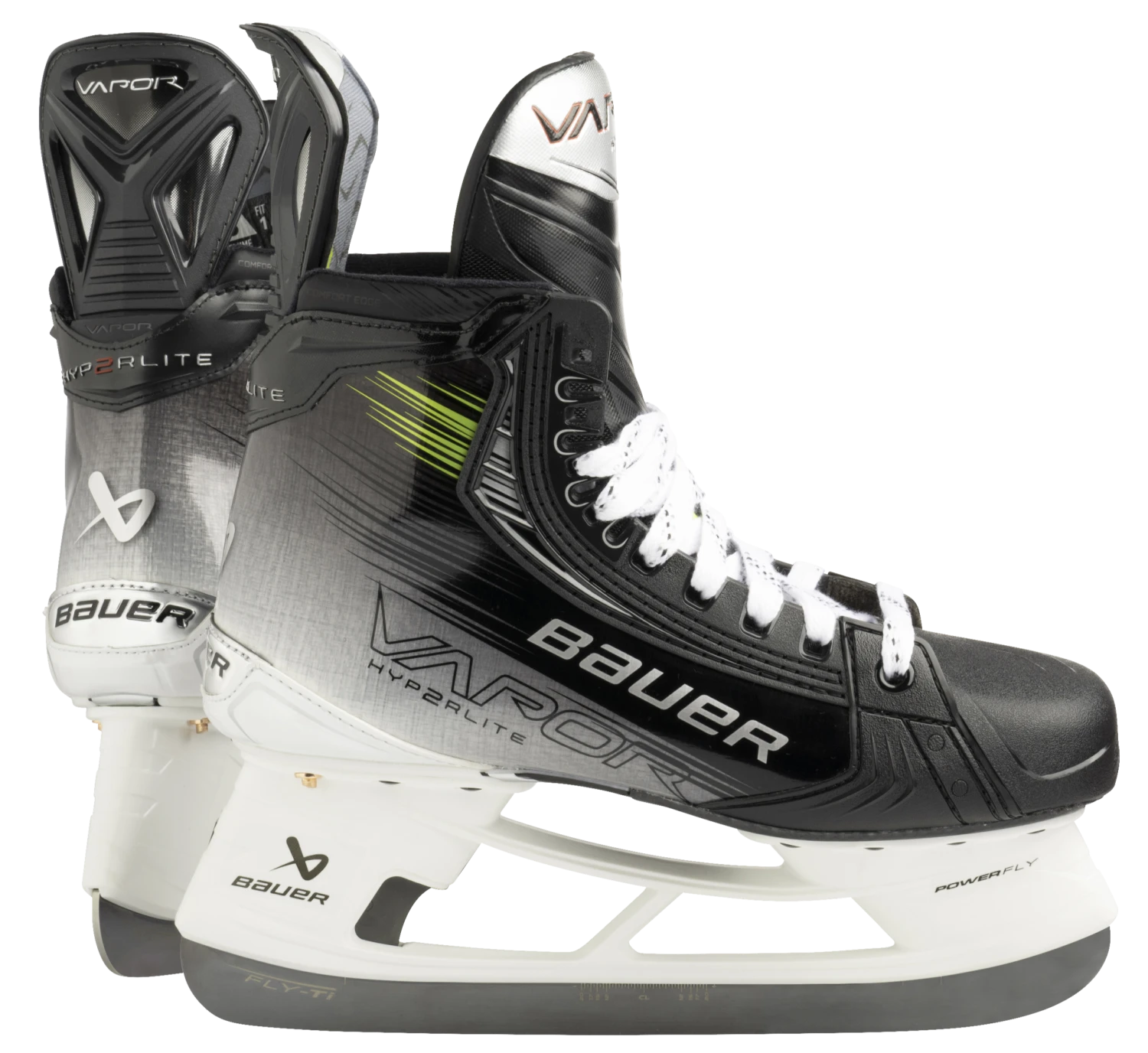 Bauer Vapor Hyperlite2 Senior Hockey Skates 4 Bauer Vapor Hyperlite2 Senior Hockey Skates - Image 2