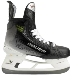 Bauer Vapor Hyperlite2 Senior Hockey Skates 21 Bauer Vapor Hyperlite2 Senior Hockey Skates -Pro Hockey Supplies 1061681 BTH23 SKATE VAPOR X5PRO SR tongue detail edit 95b7884f 3995 4517 bde7 eb21753d9311