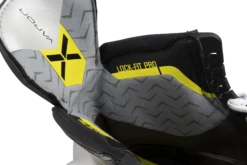 Bauer Vapor Hyperlite2 Senior Hockey Skates 16 Bauer Vapor Hyperlite2 Senior Hockey Skates -Pro Hockey Supplies 1061681 BTH23 SKATE VAPOR X5PRO SR tongue detail edit bb54a5c8 5a56 4890 8472 4565b8b4f878