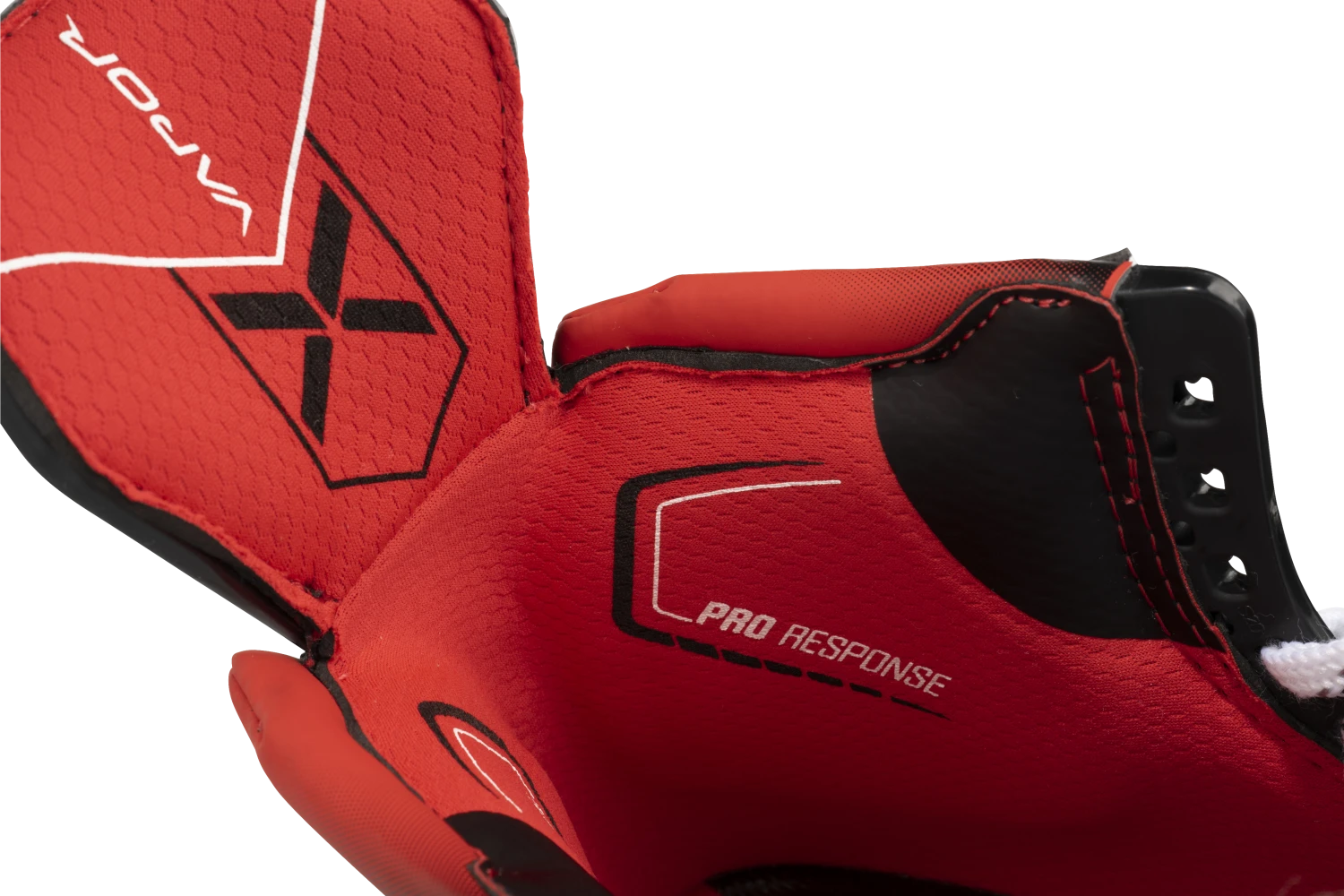 Bauer Vapor X5 Pro Intermediate Hockey Skates 8 Bauer Vapor X5 Pro Intermediate Hockey Skates - Image 6