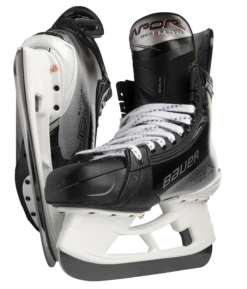 Bauer Vapor Hyperlite2 Senior Hockey Skates 17 Bauer Vapor Hyperlite2 Senior Hockey Skates -Pro Hockey Supplies 1061681 BTH23 SKATE VAPOR X5PRO SR tongue detail edit d42a9d3e 09ad 4f5d 9075 248c51463c6f