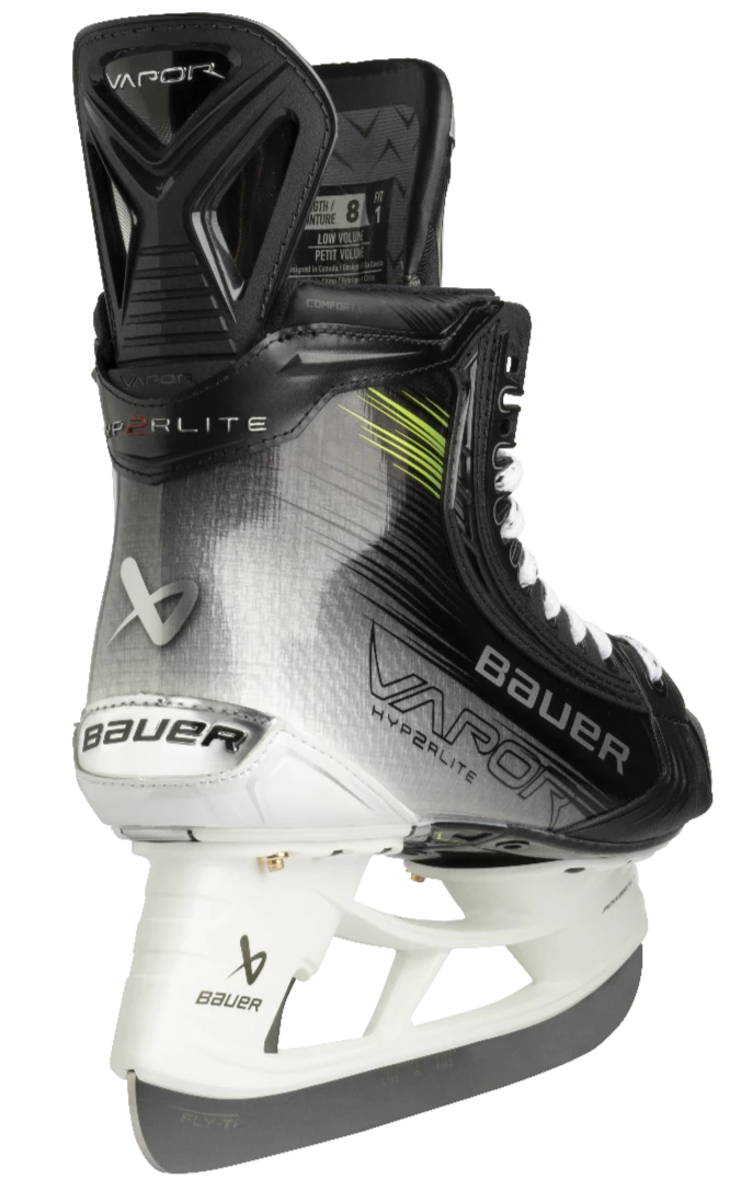 Bauer Vapor Hyperlite2 Senior Hockey Skates 9 Bauer Vapor Hyperlite2 Senior Hockey Skates - Image 7