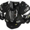 Bauer Supreme M5 Pro Junior Shoulder Pads 1 Bauer Supreme M5 Pro Junior Shoulder Pads -Pro Hockey Supplies 1061870 BTH23 PROTECTIVE SHOULDER SUPREME M5PRO JR catalog threequarter