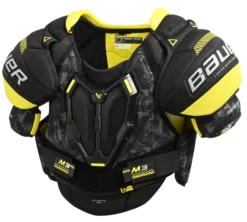 Bauer Supreme M3 Senior Shoulder Pads