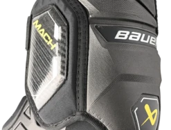 Bauer Supreme Mach Senior Elbow Pads 10 Bauer Supreme Mach Senior Elbow Pads -Pro Hockey Supplies 1061873 BTH23 PROTECTIVE ELBOW SUPREME MACH SR bicep detail fc9ba239 5623 43ca 8769 97460d257091
