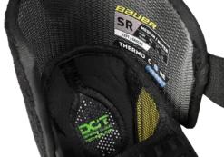 Bauer Supreme Mach Senior Elbow Pads 11 Bauer Supreme Mach Senior Elbow Pads -Pro Hockey Supplies 1061873 BTH23 PROTECTIVE ELBOW SUPREME MACH SR liner detail 1a4b0740 1cd4 4739 a333 fb513aedf17a