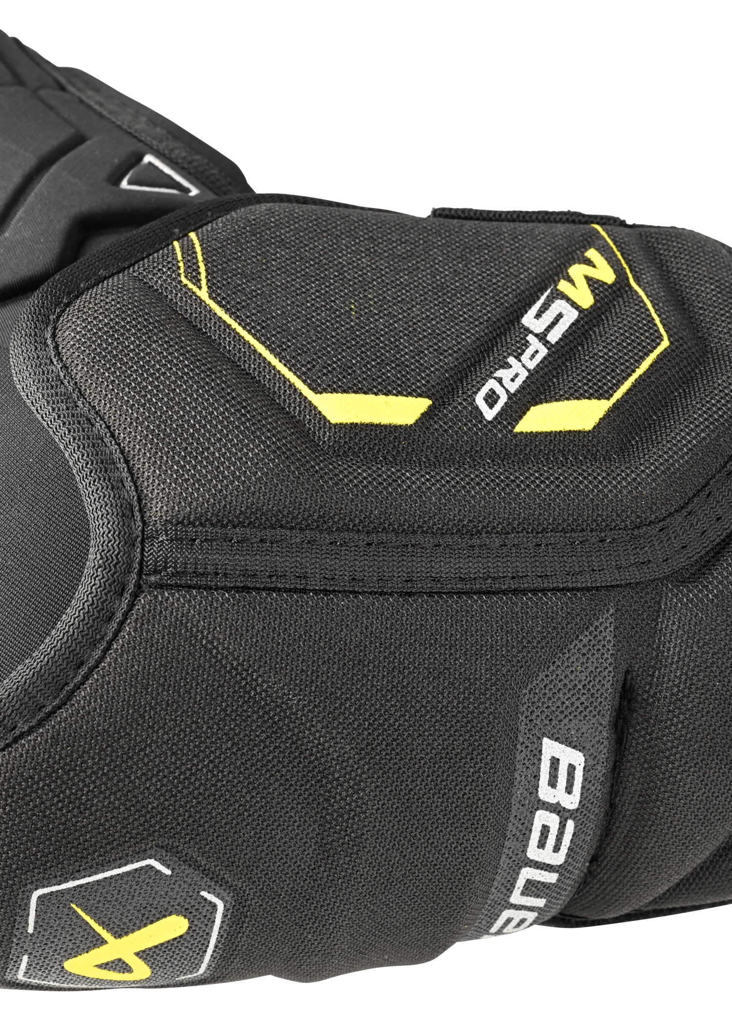 Bauer Supreme M5 Pro Senior Elbow Pads 5 Bauer Supreme M5 Pro Senior Elbow Pads - Image 4