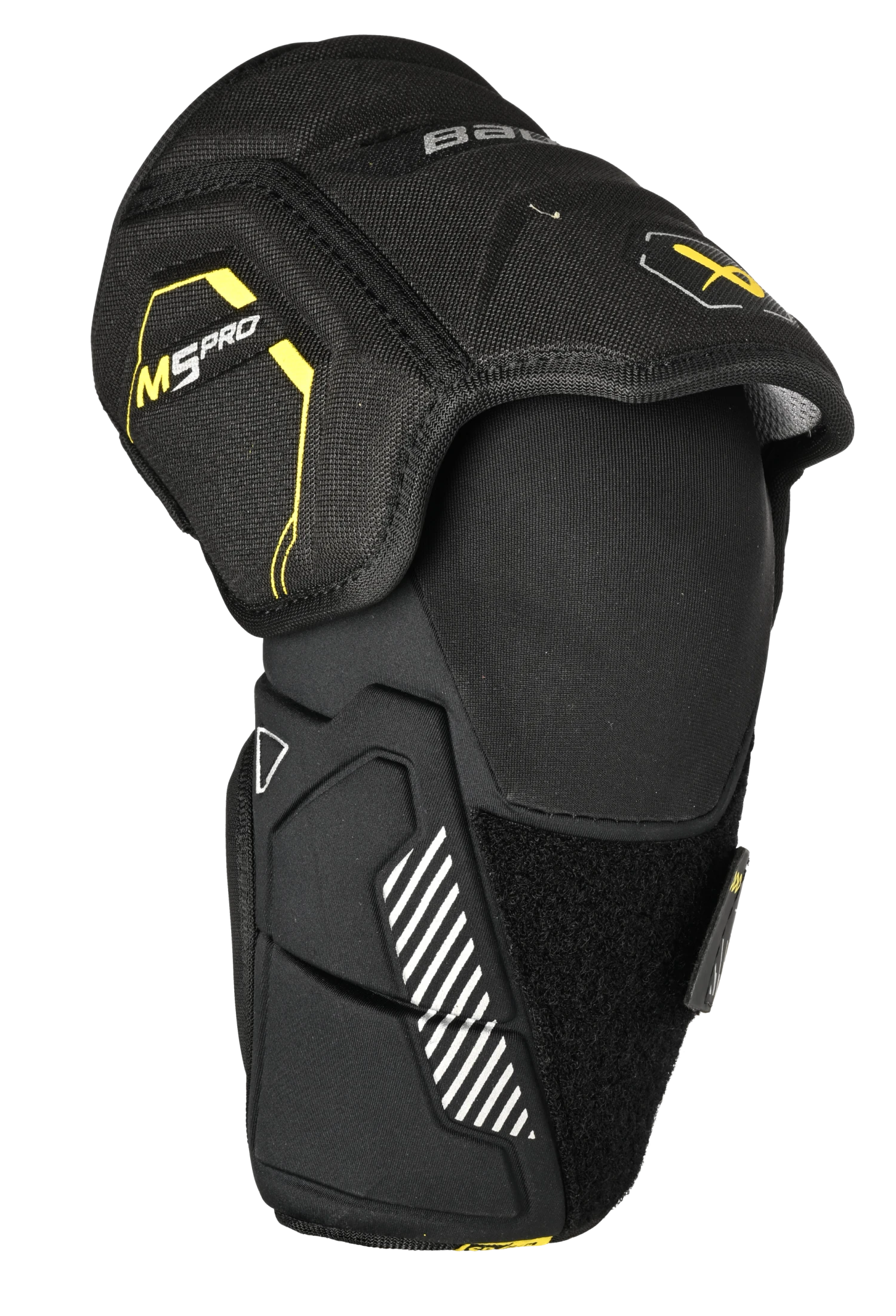Bauer Supreme M5 Pro Intermediate Elbow Pads 4 Bauer Supreme M5 Pro Intermediate Elbow Pads - Image 2