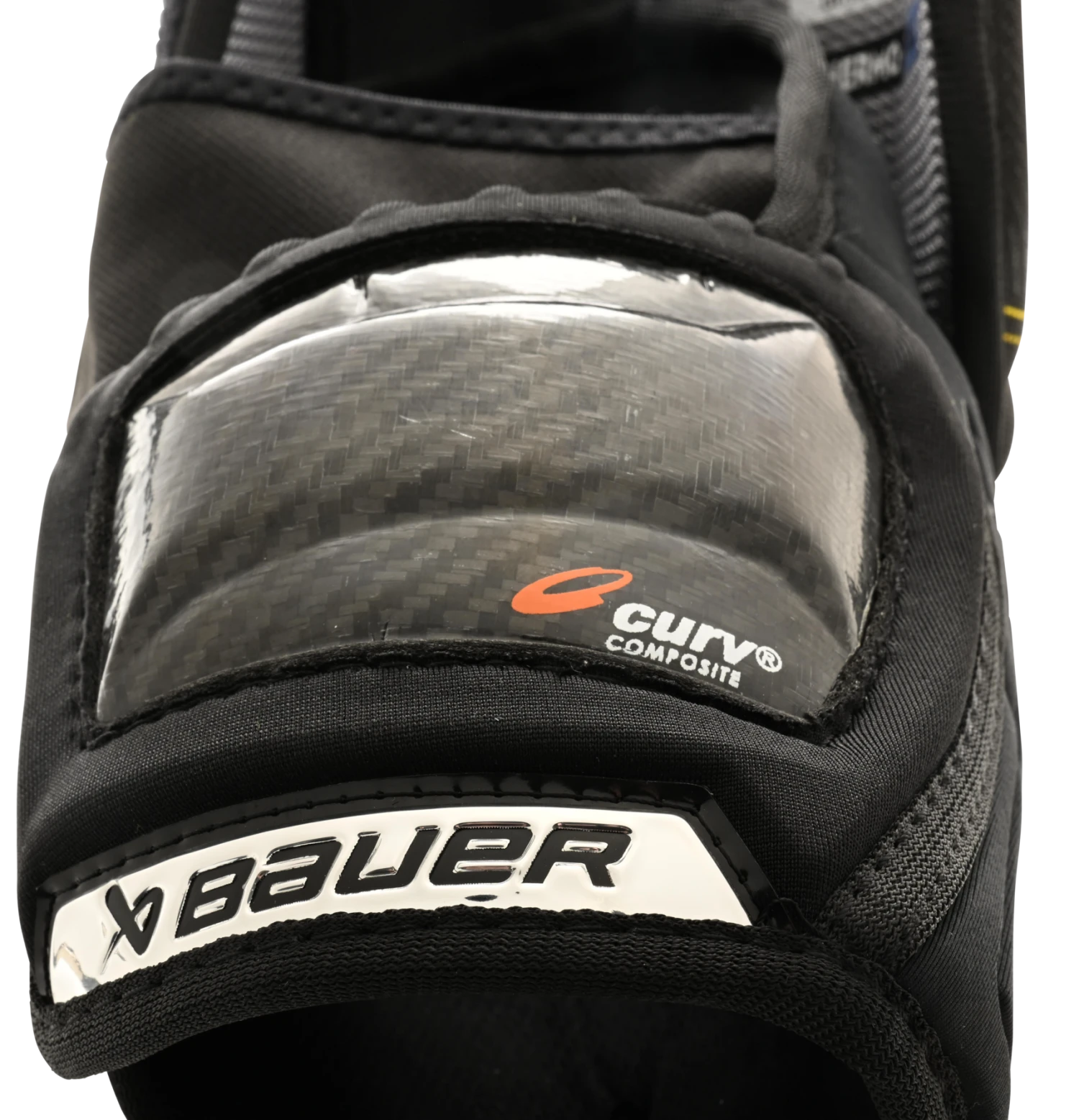 Bauer Supreme M5 Pro Senior Elbow Pads 4 Bauer Supreme M5 Pro Senior Elbow Pads - Image 3