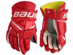 Bauer Supreme M3 Intermediate Hockey Gloves 11 Bauer Supreme M3 Intermediate Hockey Gloves -Pro Hockey Supplies 1061906 BTH23 PROTECTIVE GLOVE SUPREME M3 JR catalog palm 420e0a49 74de 4653 860e d210b18ad41e