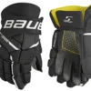 Bauer Supreme M3 Junior Hockey Gloves 1 Bauer Supreme M3 Junior Hockey Gloves -Pro Hockey Supplies 1061906 BTH23 PROTECTIVE GLOVE SUPREME M3 JR catalog palm 7d675834 9963 4228 a4bd 097abcc74997